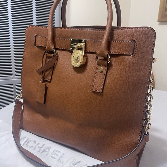 Original Michael Kors Bag - Picture 3 of 14